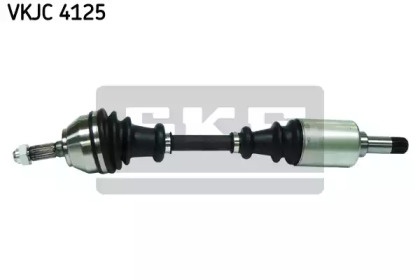 Привод колеса SKF для PEUGEOT 205 I (741A/C) 1.7 Diesel